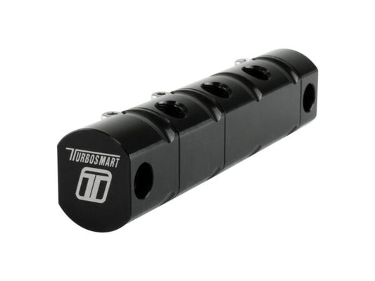 Modular Reference Distribution Block (6 Port) 1/8NPT