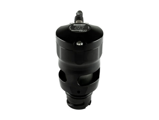 Vee Port EM Blow Off Valve - Ford F150 3.5L & 2.7L Ecoboost / Raptor Ecoboost