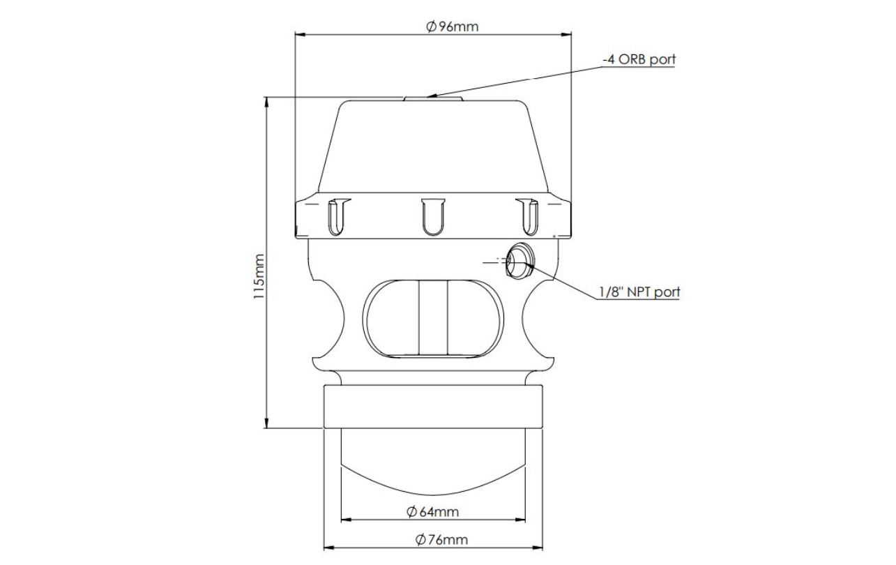 PowerPort BOV
