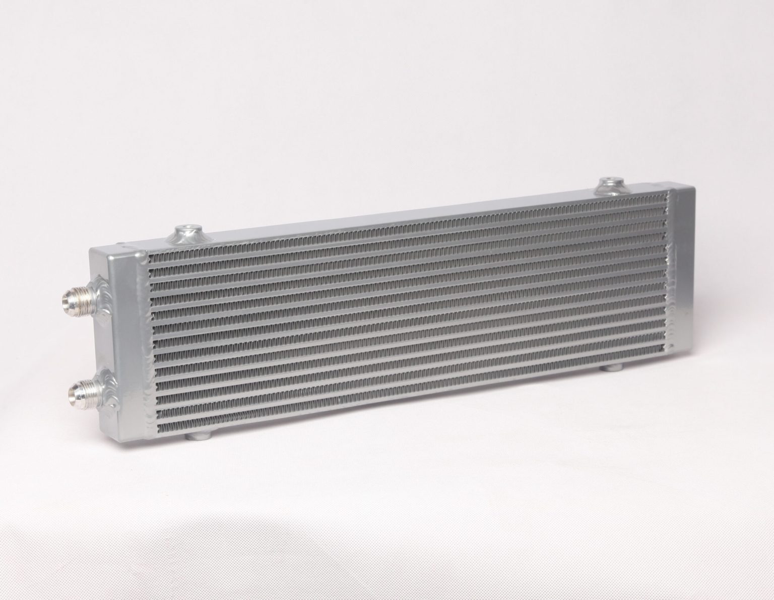 NZKW Universal Oil Cooler Bars & Plates – DP