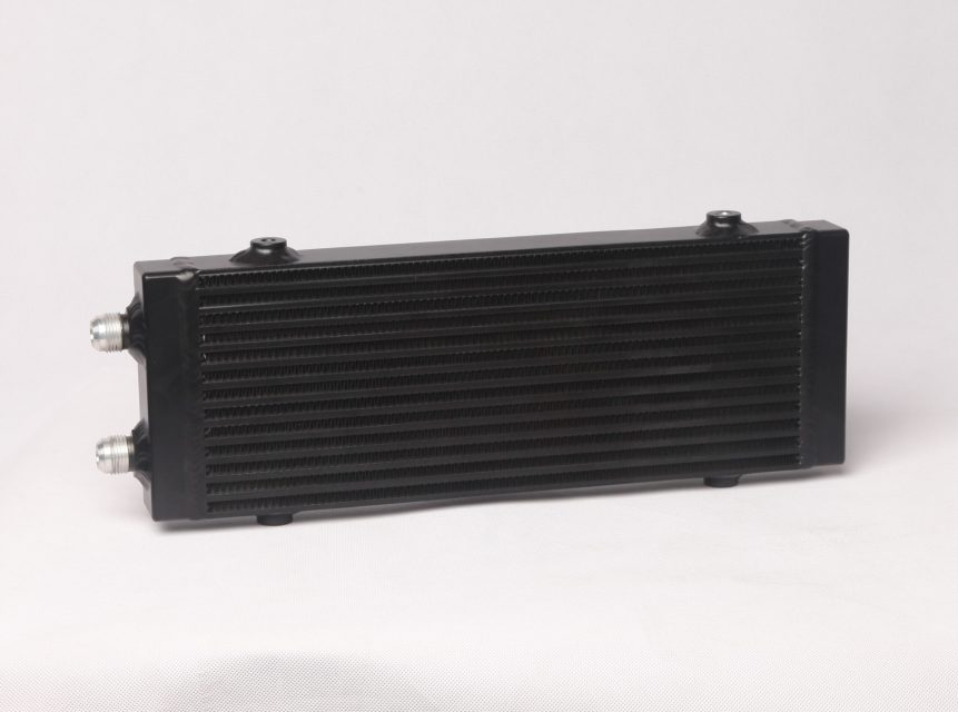 NZKW Universal Oil Cooler Bars & Plates – DP