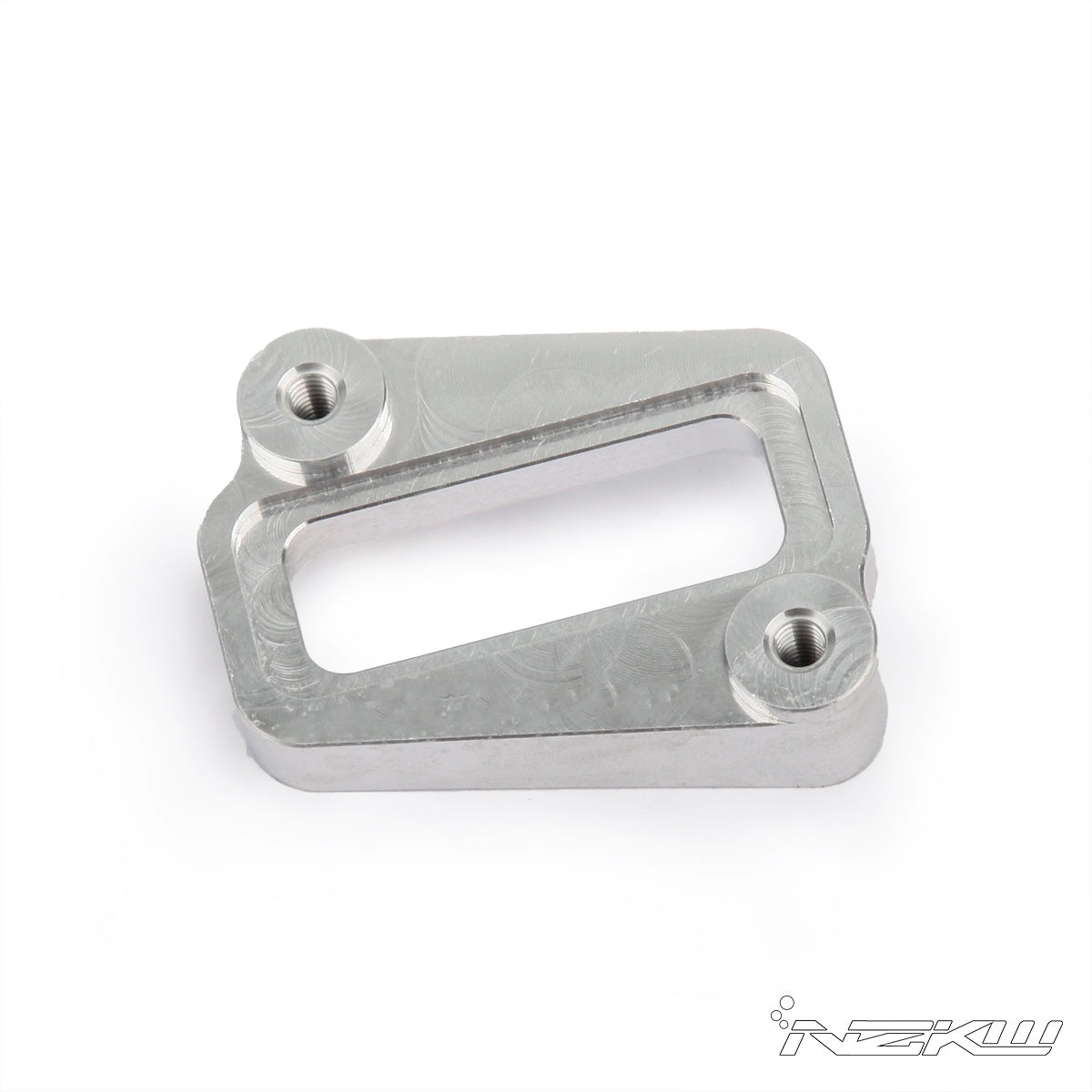 Nissan 370Z & R35 GTR Billet AFM weld on adapter