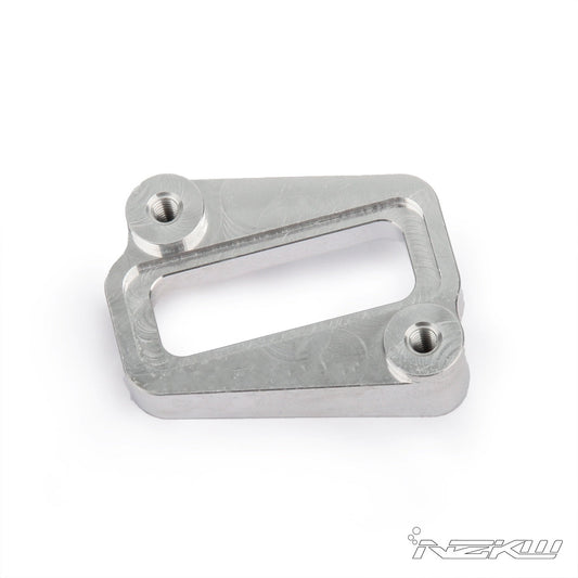 Nissan 370Z & R35 GTR Billet AFM weld on adapter