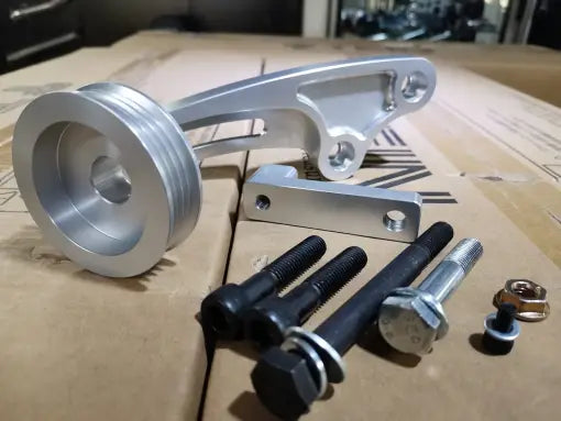 Nissan RB Alternator Bracket