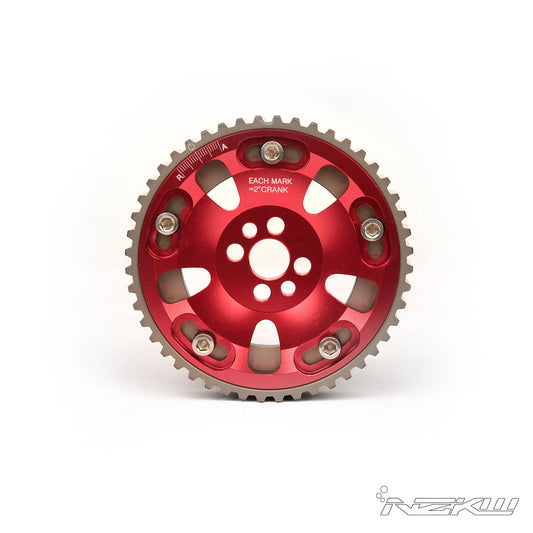 Nissan RB20 25 26 - Adjustable Cam Gear
