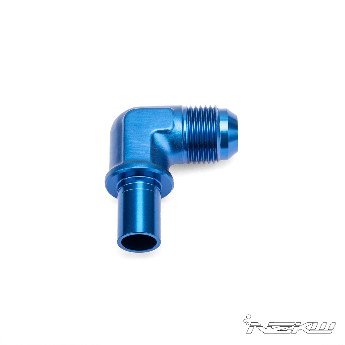Nissan RB20 / 25 Series Rocker cover breather fitting 10AN-Rocket Cover Breather-NZKW Australia