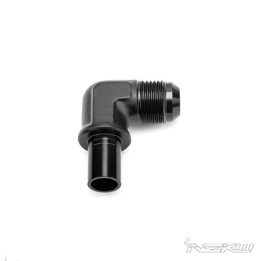 Nissan RB20 / 25 Series Rocker cover breather fitting 10AN-Rocket Cover Breather-NZKW Australia