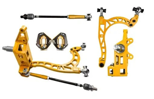 Nissan Silvia / Skyline Front Suspension Angle kit
