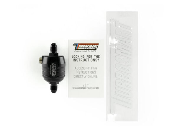 OPR V2 Turbo Oil Pressure Regulator