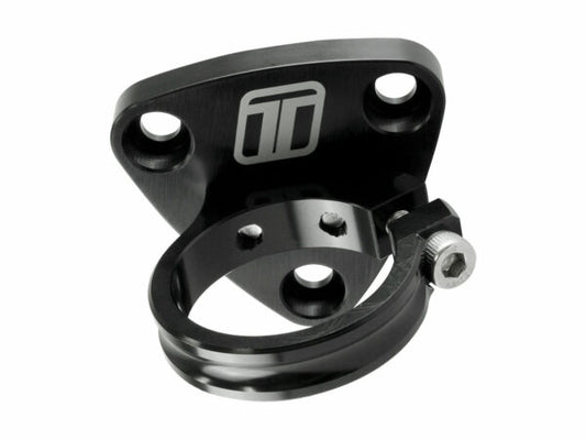 Oil Pressure Regulator (V2) Billet Bracket