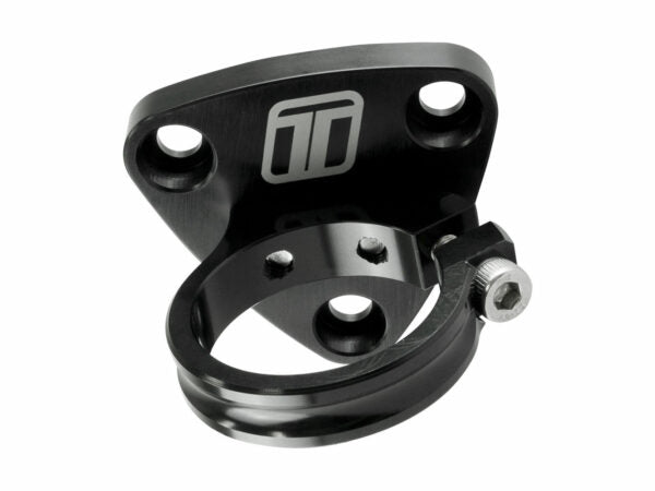 Oil Pressure Regulator (V2) Billet Bracket