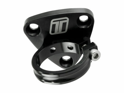 Oil Pressure Regulator (V2) Billet Bracket