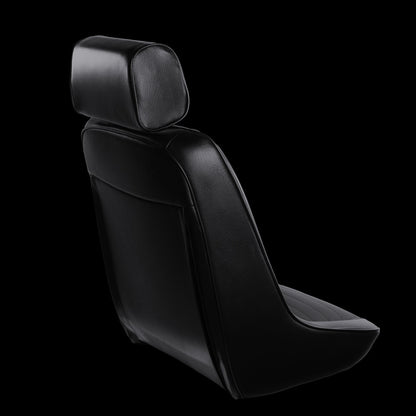 Classic Old School Fixed Bucket Seats