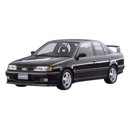 Nissan Primera P10 - Bucket Seat Base Mount