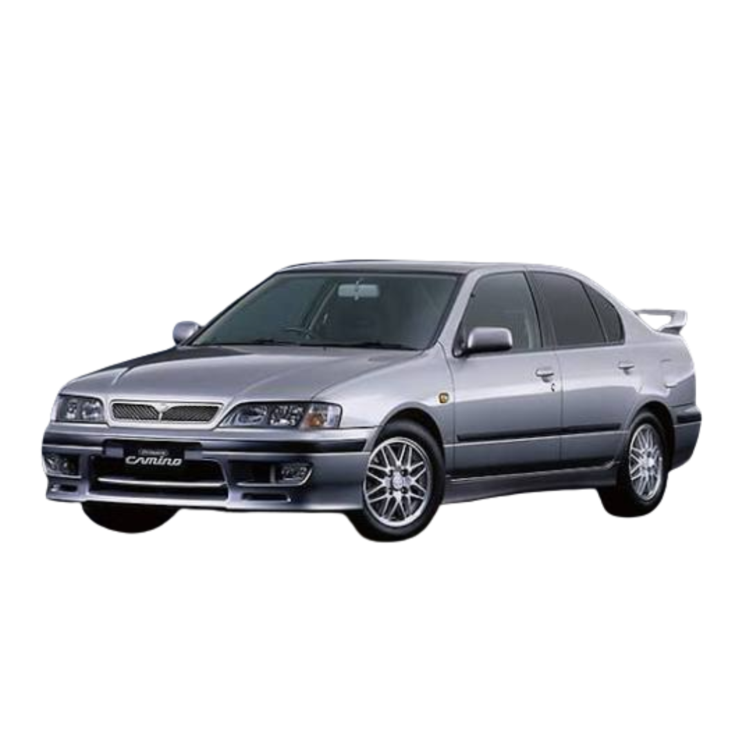 Nissan Primera P11 - Bucket Seat Base Mount