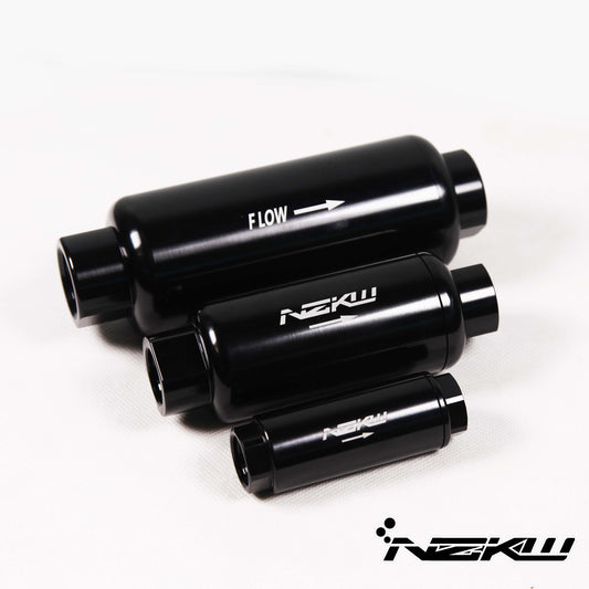 Pro Spec Inline Fuel Filter with S.S element