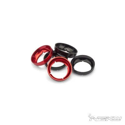 Push-lock barb finishing caps-Push Lock Barbs-NZKW Australia