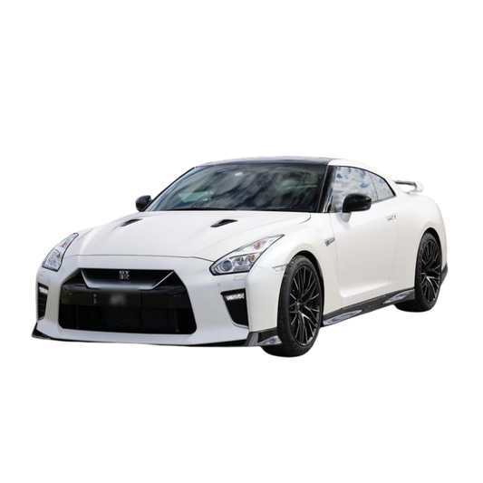 Nissan R35 GTR - Bucket Seat Base Mount