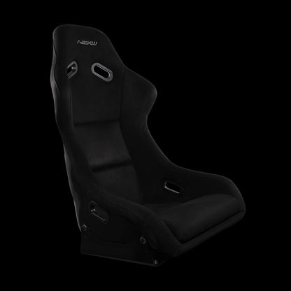 RS300 Fixed Back Bucket Seat -Extra Large