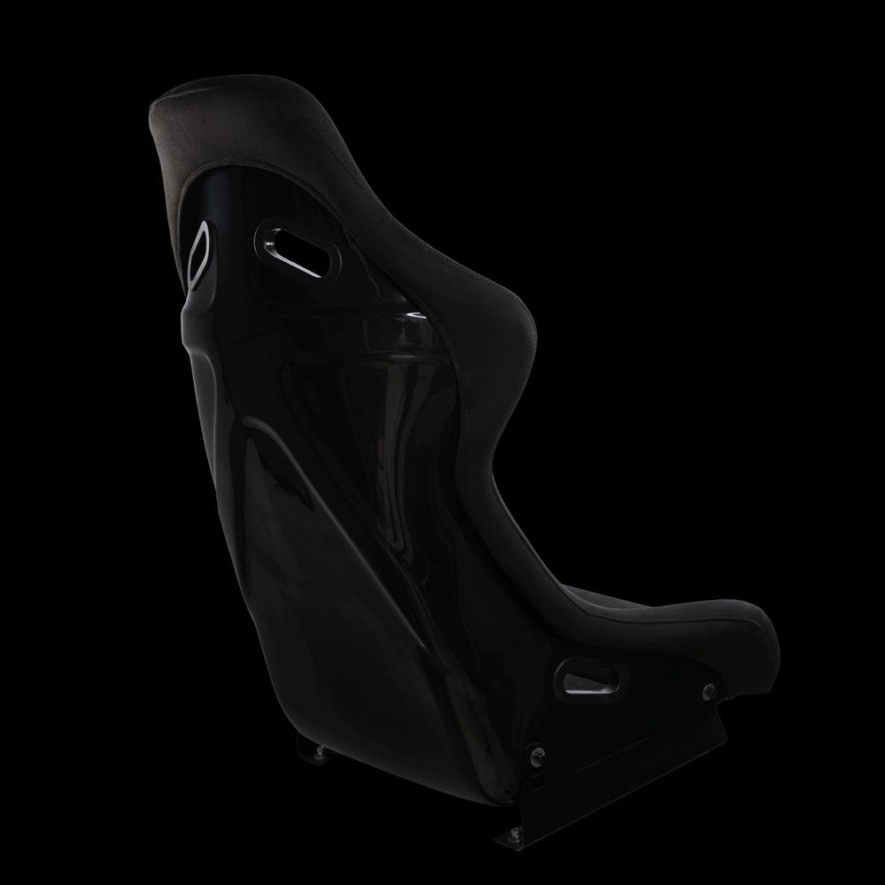 RS300 Fixed Back Bucket Seat -Extra Large