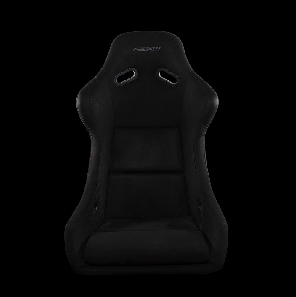 RS300 Fixed Back Bucket Seat -Extra Large