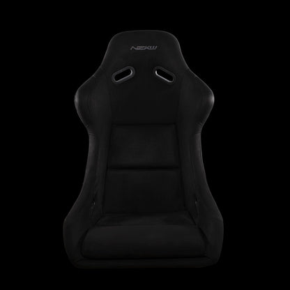 RS300 Fixed Back Bucket Seat -Extra Large