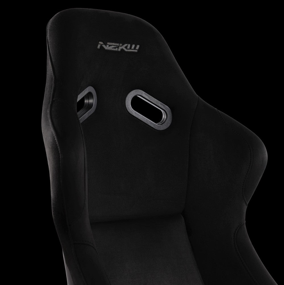 RS300 Fixed Back Bucket Seat -Extra Large
