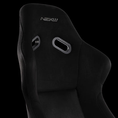 RS300 Fixed Back Bucket Seat -Extra Large