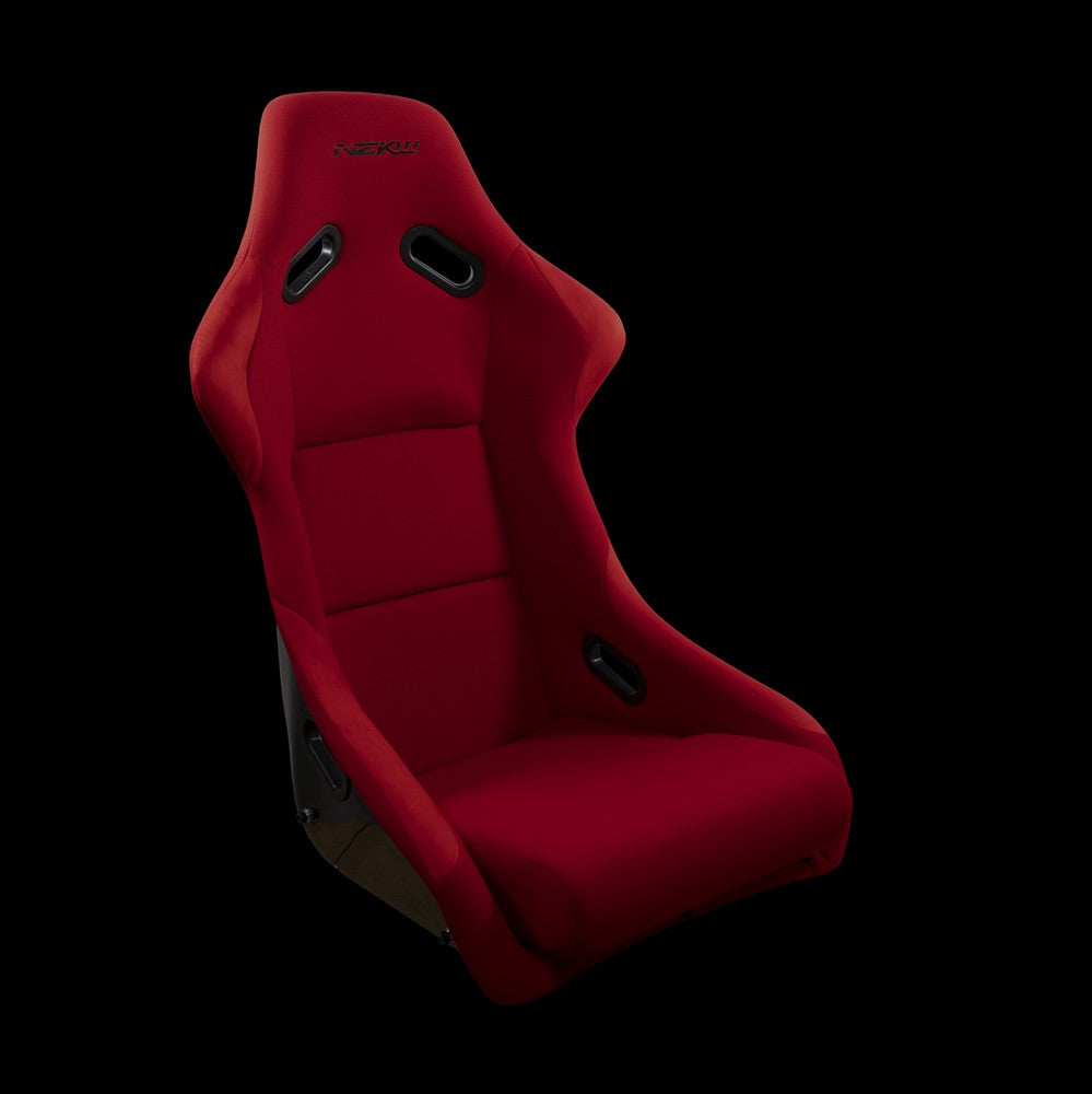 RS300 Fixed Back Bucket Seat -Extra Large