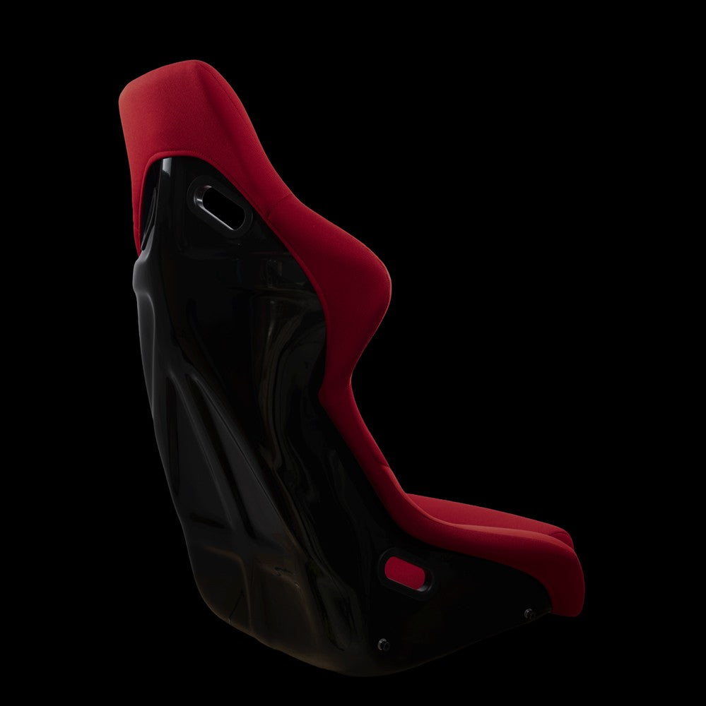 RS300 Fixed Back Bucket Seat -Extra Large