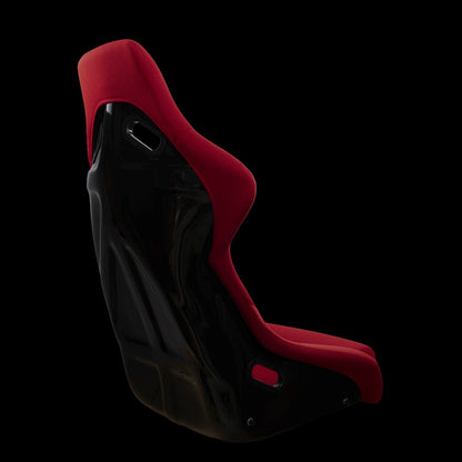 RS300 Fixed Back Bucket Seat -Extra Large