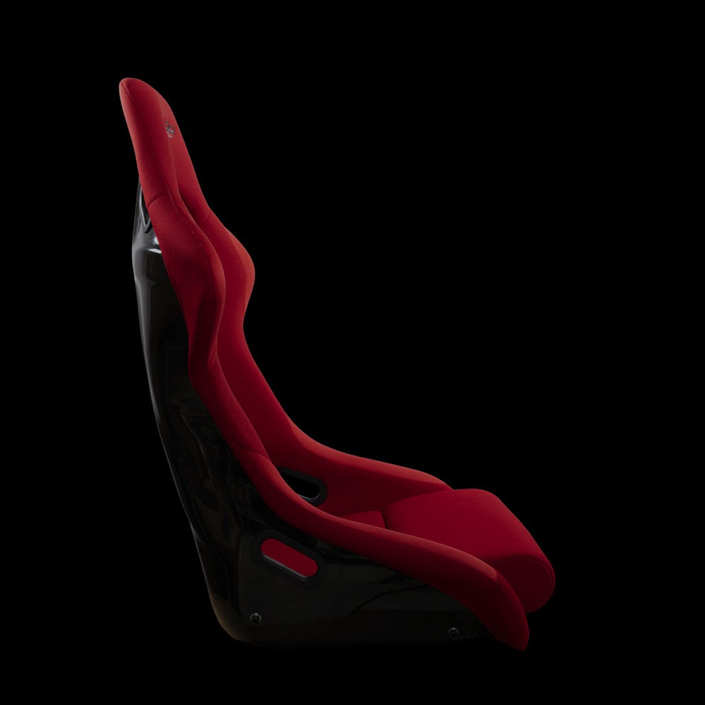 RS300 Fixed Back Bucket Seat -Extra Large