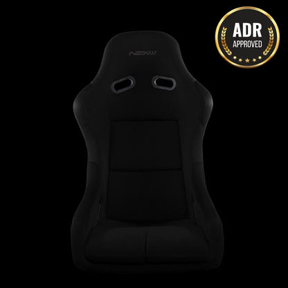 RS320 Fixed Bucket Seat - Medium
