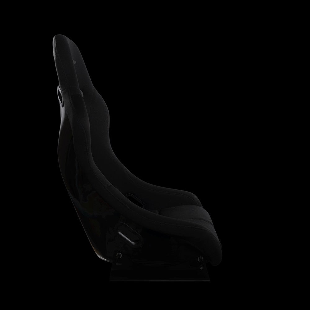 RS320 Fixed Bucket Seat - Medium