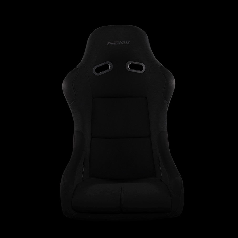 RS320 Fixed Bucket Seat - Medium
