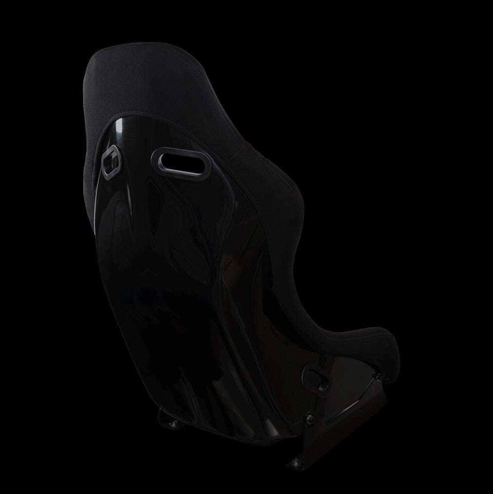 RS320 Fixed Bucket Seat - Medium