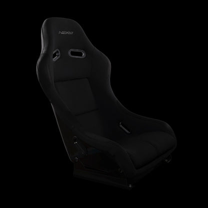 RS320 Fixed Bucket Seat - Medium