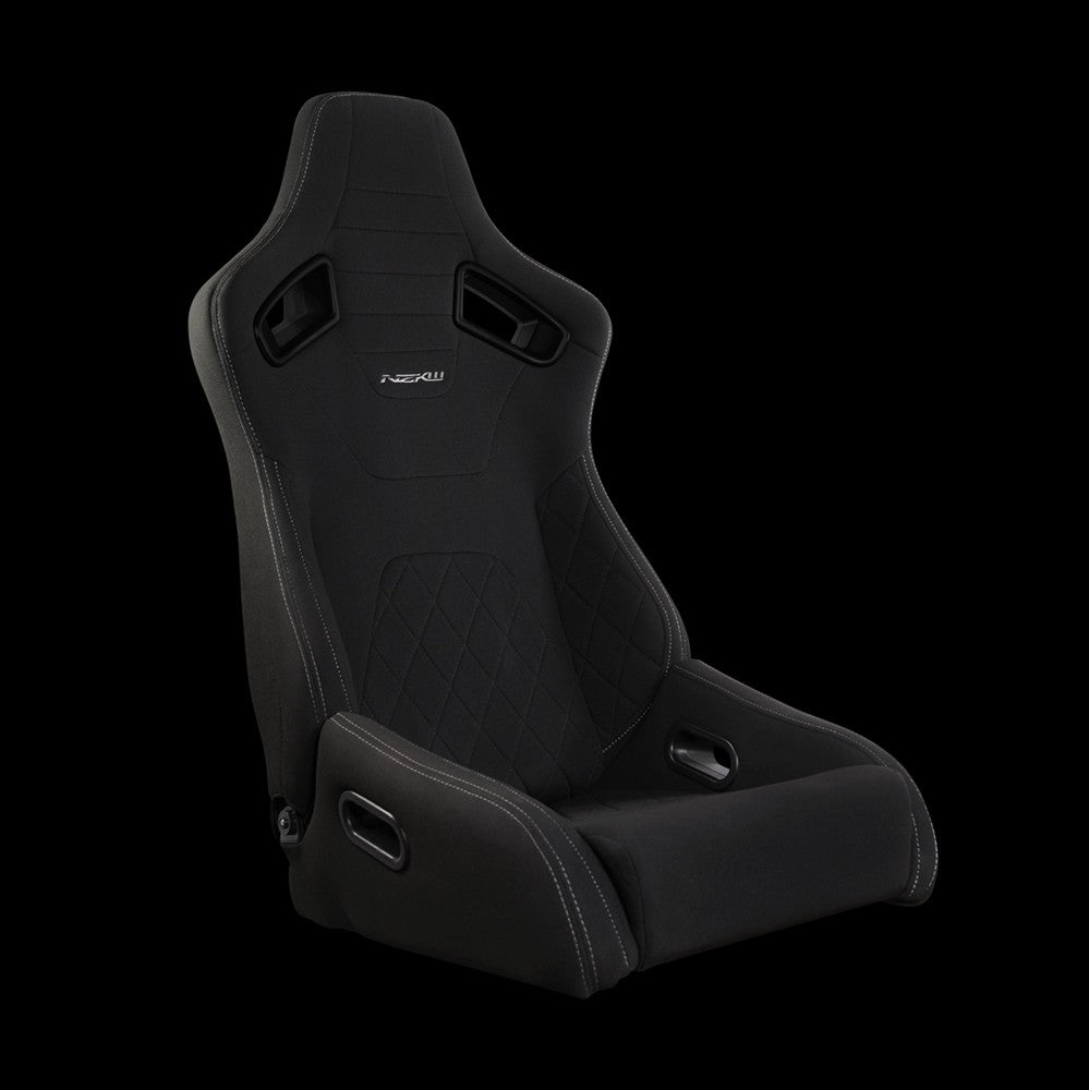 RS750 Recliner Bucket Seat PAIR- Left & Right