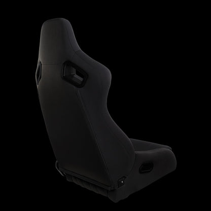 RS750 Recliner Bucket Seat PAIR- Left & Right