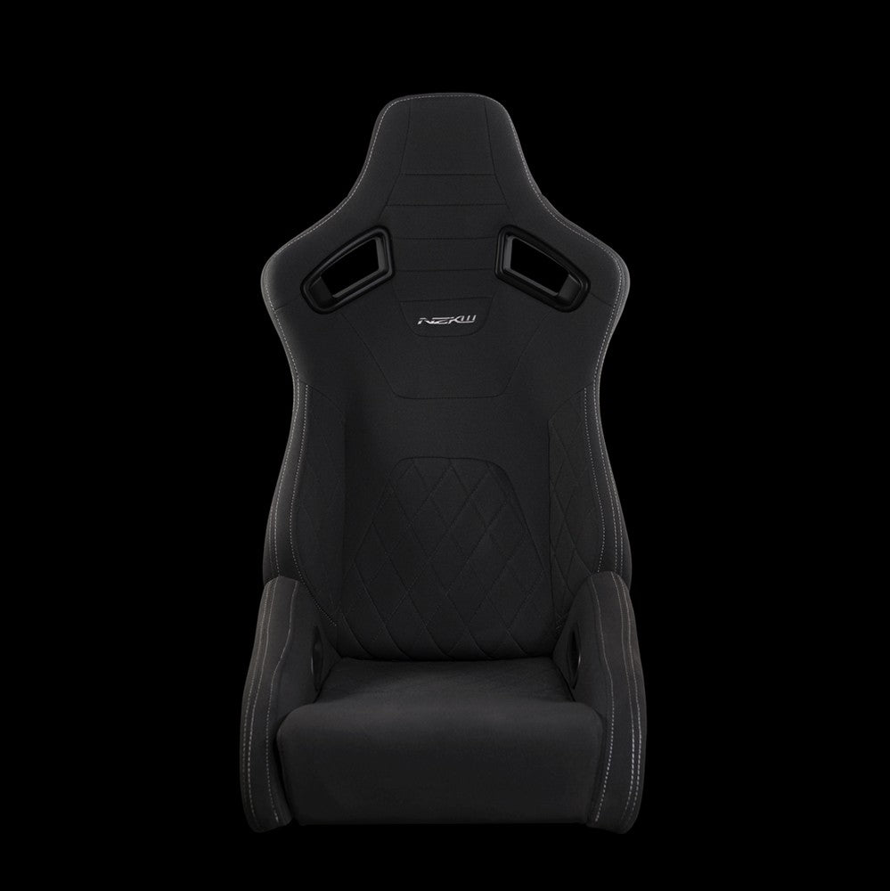 RS750 Recliner Bucket Seat PAIR- Left & Right