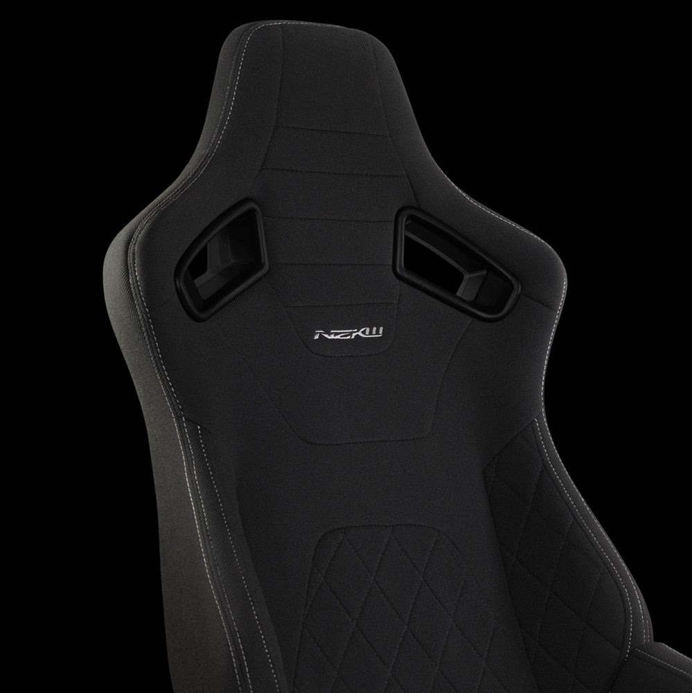 RS750 Recliner Bucket Seat PAIR- Left & Right