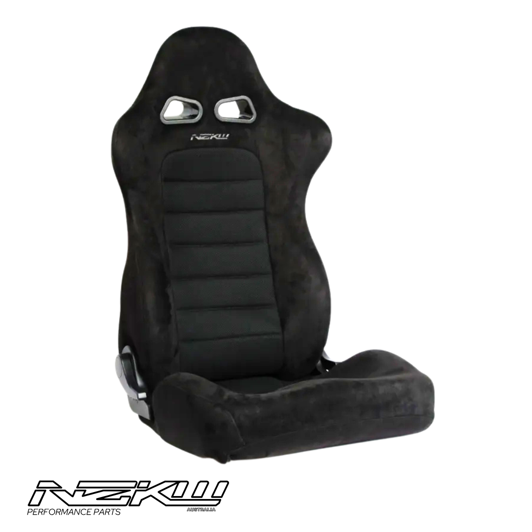 RS800 Recliner Bucket Seats-Recliner Bucket Seat-NZKW Australia