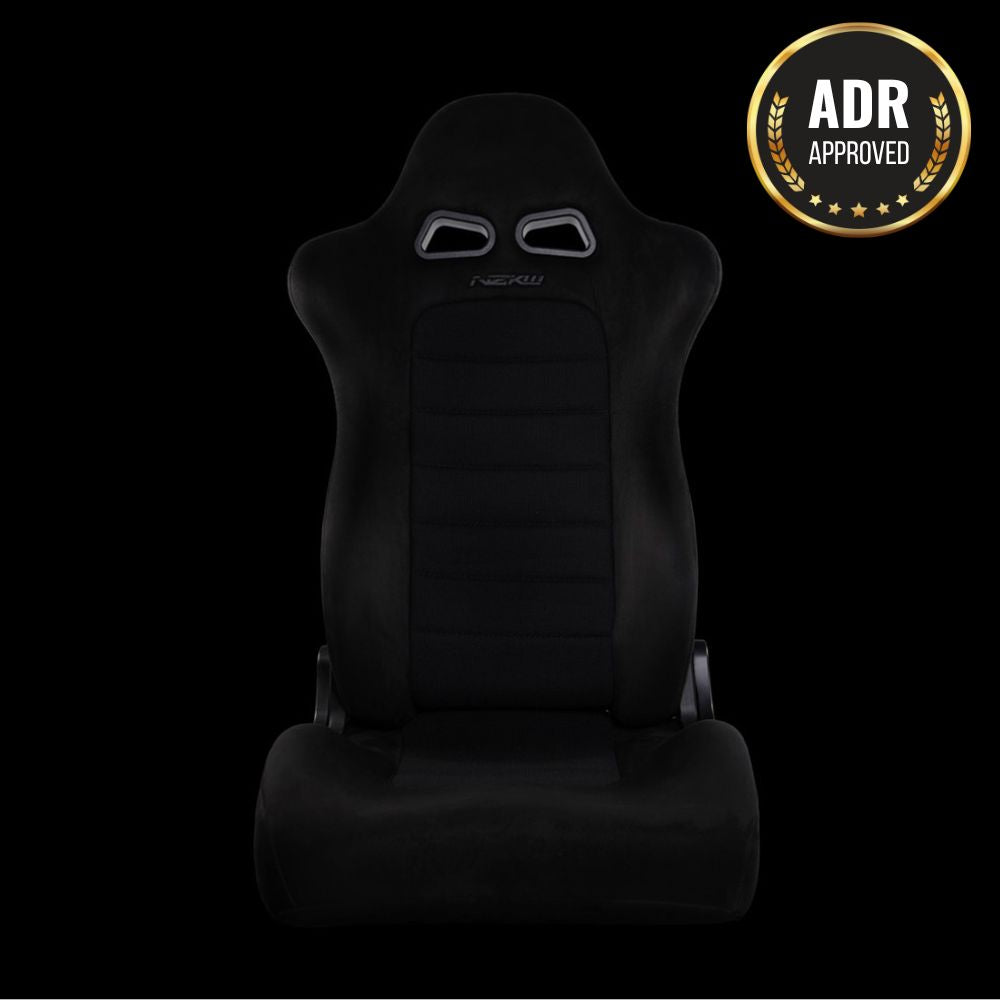 RS800 Recliner Bucket Seats