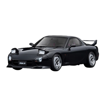 Mazda FD3S RX7 - Bucket Seat Base Mount