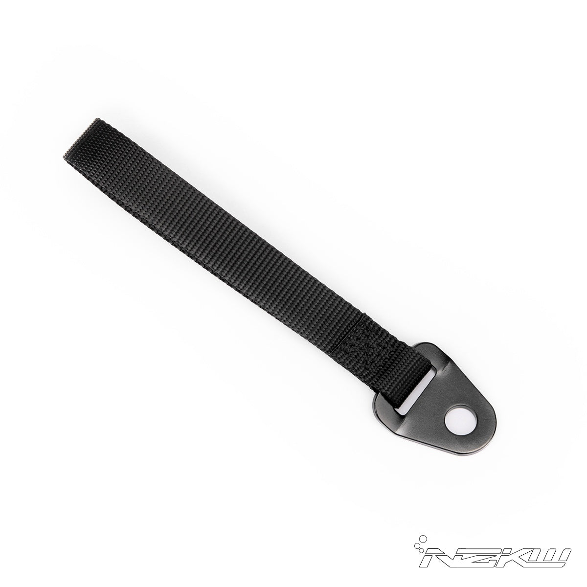 Race car door pull