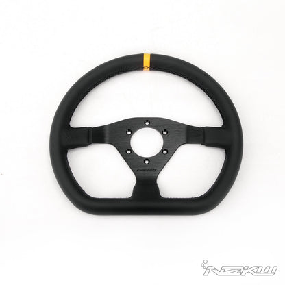 Roadster II - Steering Wheel