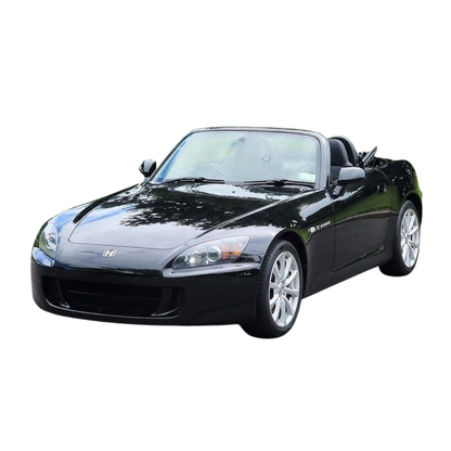 Honda S2000 AP2 - Bucket Seat Base Mount
