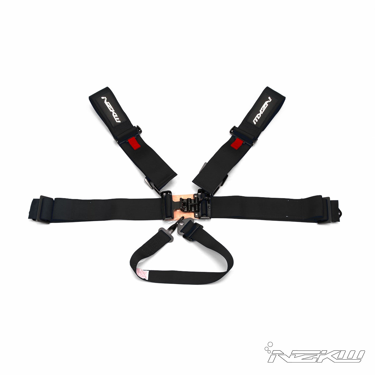 SFI 16.1 4 / 5 point racing harness