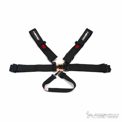 SFI 16.1 4 / 5 point racing harness