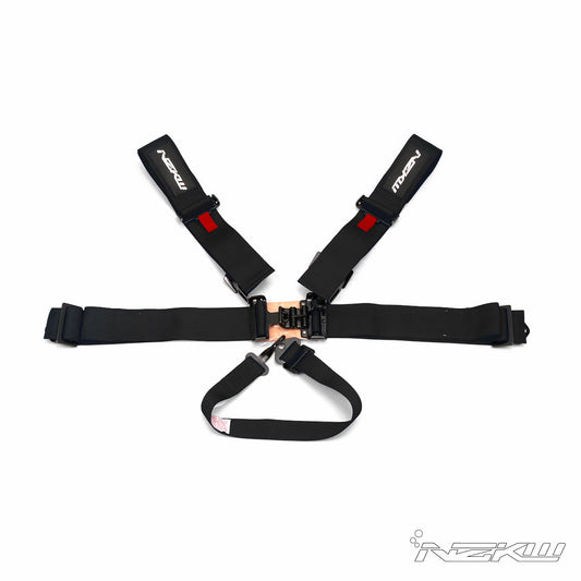 SFI 16.1 4 / 5 point racing harness